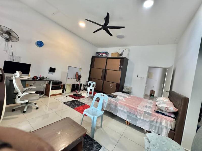2-storey Terraced House for Sale in Bandar Putra Kulai (Kulai) - Amir Faris Rusli - PropertyGuru.com.my