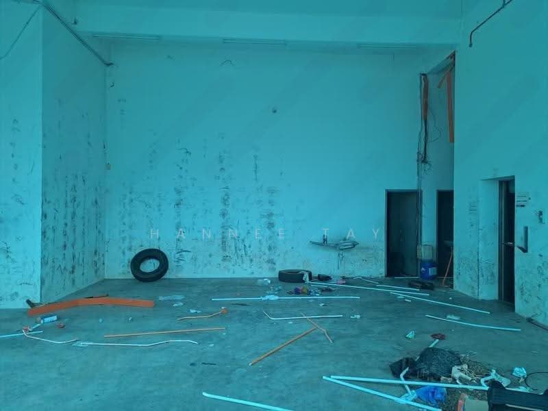 Semi-D Factory for Sale in Shah Alam (Selangor) - Hannee Tay - Interior - PropertyGuru.com.my