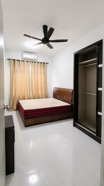Rumah Teres 1-Tingkat untuk Dijual di Bandar Indahpura (Kulai) - ALHAFIZ AZIS - Bedroom - PropertyGuru.com.my