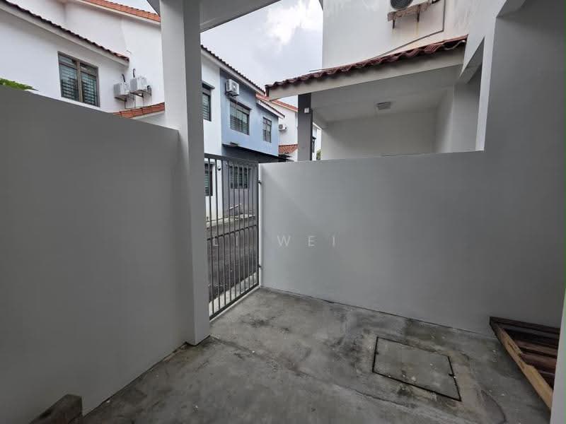 2-storey Terraced House for Rent in Bandar Dato Onn (Tebrau) - Li Wei - PropertyGuru.com.my