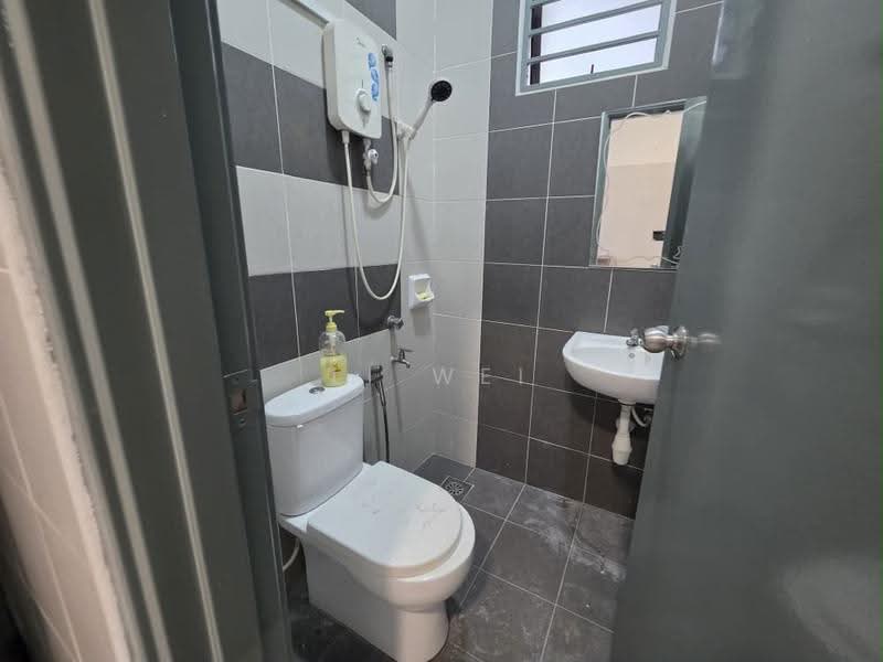 2-storey Terraced House for Rent in Bandar Dato Onn (Tebrau) - Li Wei - PropertyGuru.com.my