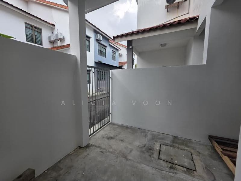 2-storey Terraced House for Rent in Johor Bahru (Johor) - Alicia Voon - PropertyGuru.com.my