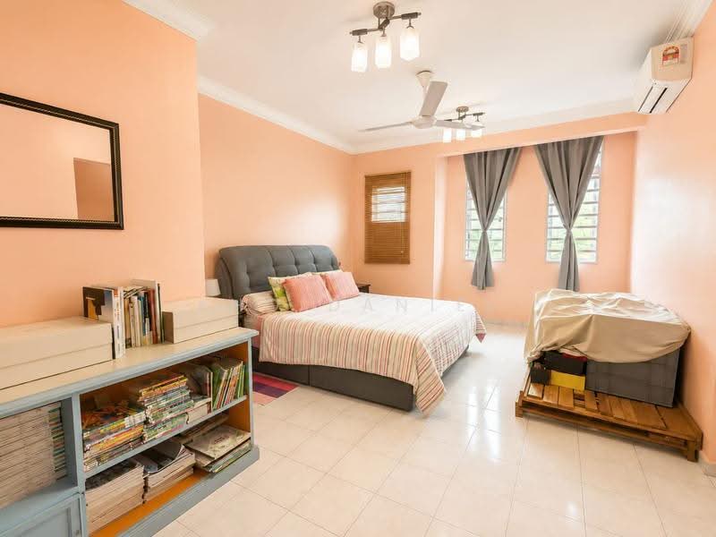 Rumah Teres 2-Tingkat untuk Dijual di Kota Kemuning (Shah Alam) - Kho Daniel - Bedroom - PropertyGuru.com.my