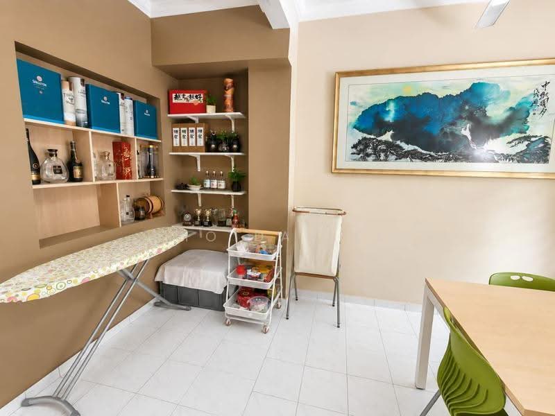 Rumah Teres 2-Tingkat untuk Dijual di Kota Kemuning (Shah Alam) - Kho Daniel - Interior - PropertyGuru.com.my