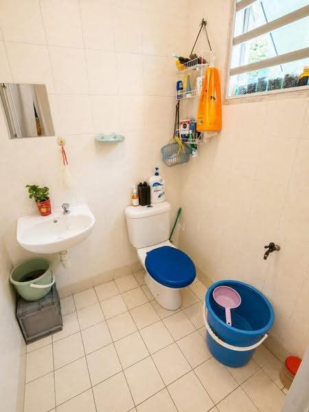 Rumah Teres 2-Tingkat untuk Dijual di Kota Kemuning (Shah Alam) - Kho Daniel - Bathroom - PropertyGuru.com.my