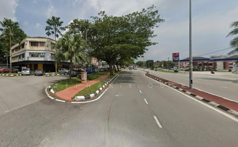 Kedai untuk Dijual di Teluk Pulai (Klang) - Stephanie Quek - Exterior - PropertyGuru.com.my