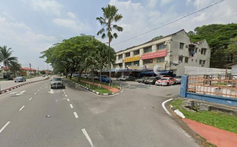 Kedai untuk Dijual di Teluk Pulai (Klang) - Stephanie Quek - Exterior - PropertyGuru.com.my