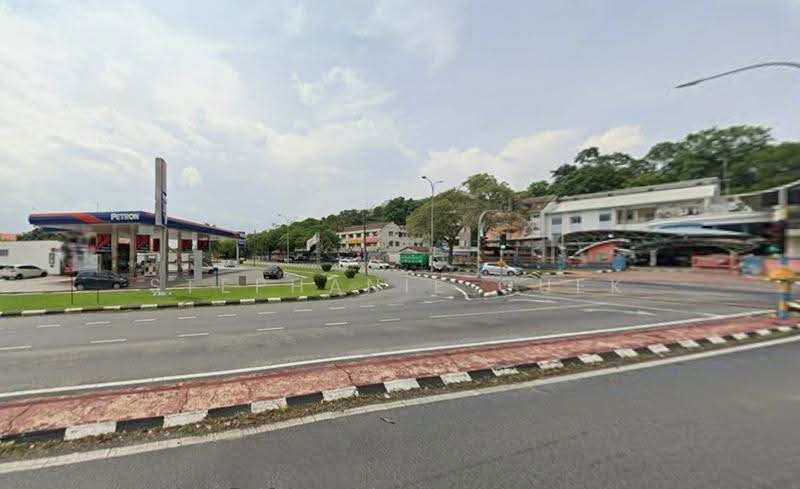 Kedai untuk Dijual di Teluk Pulai (Klang) - Stephanie Quek - Exterior - PropertyGuru.com.my