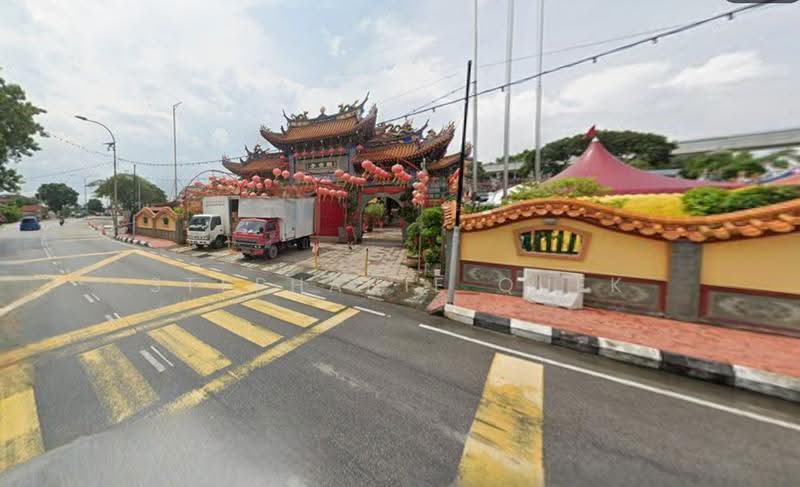 Kedai untuk Dijual di Teluk Pulai (Klang) - Stephanie Quek - Exterior - PropertyGuru.com.my