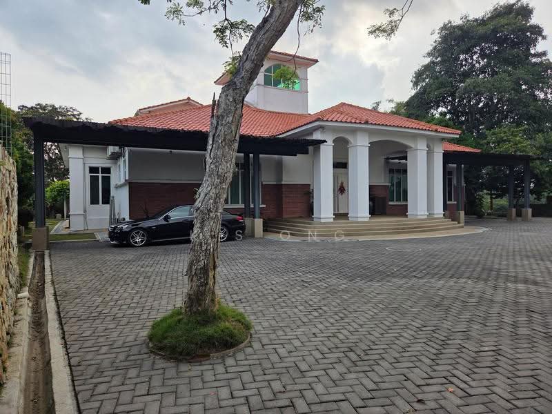 Bungalow House for Rent in Leisure Farm (Gelang Patah) - K S Ong - Exterior - PropertyGuru.com.my