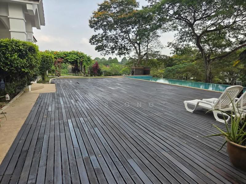 Bungalow House for Rent in Leisure Farm (Gelang Patah) - K S Ong - Exterior - PropertyGuru.com.my