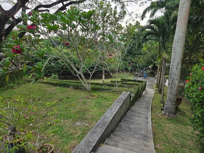 Bungalow House for Rent in Leisure Farm (Gelang Patah) - K S Ong - Exterior - PropertyGuru.com.my