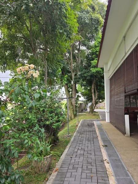 Bungalow House for Rent in Leisure Farm (Gelang Patah) - K S Ong - Exterior - PropertyGuru.com.my
