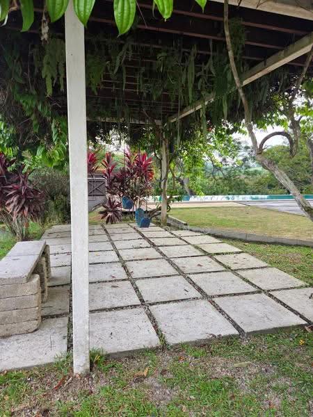 Bungalow House for Rent in Leisure Farm (Gelang Patah) - K S Ong - Garden - PropertyGuru.com.my