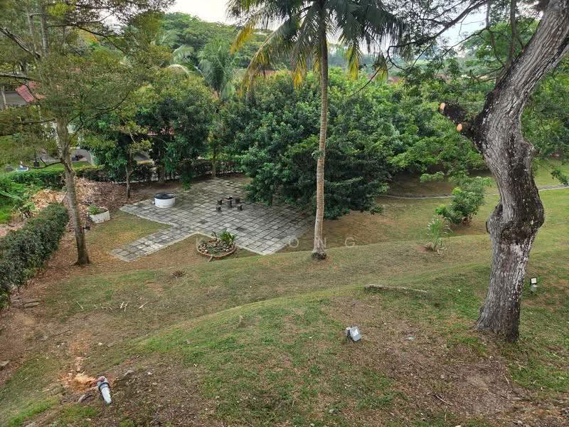 Bungalow House for Rent in Leisure Farm (Gelang Patah) - K S Ong - Garden - PropertyGuru.com.my