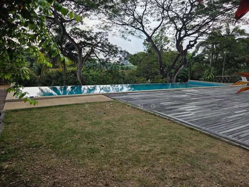 Bungalow House for Rent in Leisure Farm (Gelang Patah) - K S Ong - Exterior - PropertyGuru.com.my