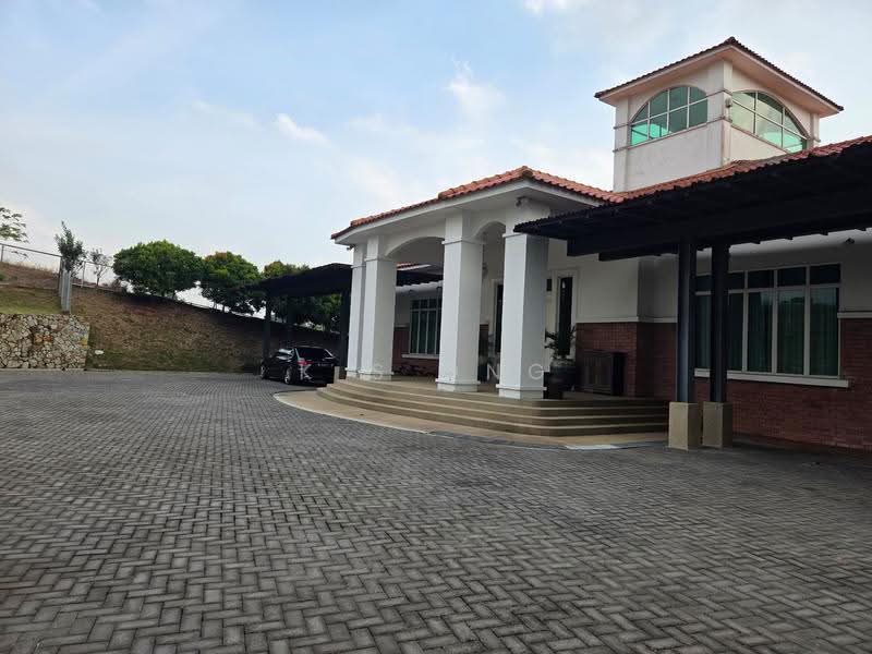 Bungalow House for Rent in Leisure Farm (Gelang Patah) - K S Ong - Exterior - PropertyGuru.com.my
