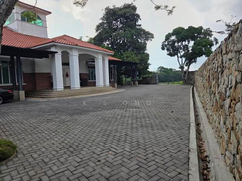 Bungalow House for Rent in Leisure Farm (Gelang Patah) - K S Ong - Exterior - PropertyGuru.com.my