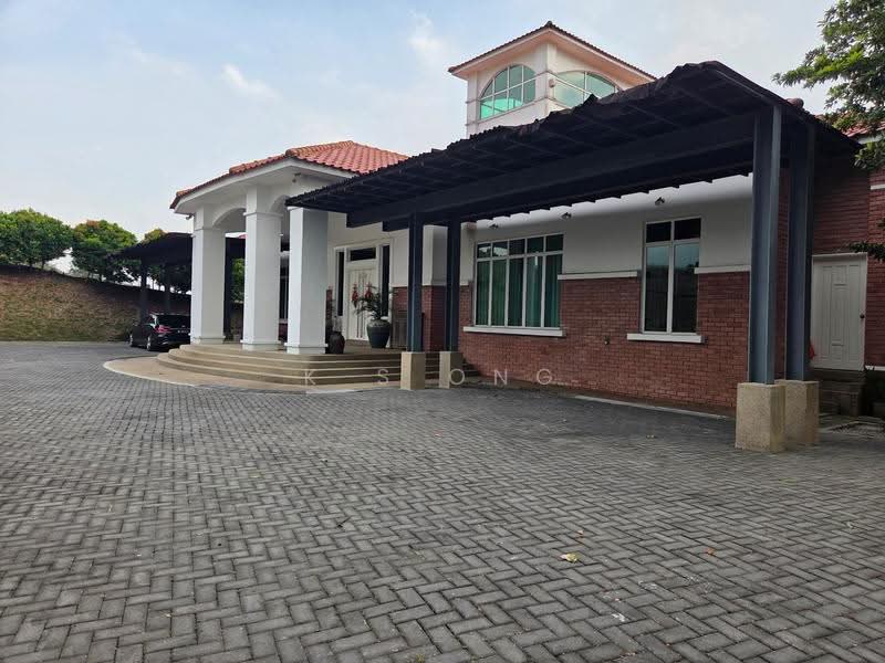 Bungalow House for Rent in Leisure Farm (Gelang Patah) - K S Ong - Exterior - PropertyGuru.com.my