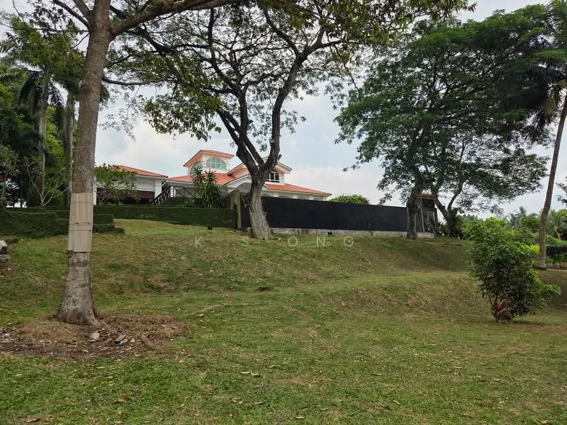 Bungalow House for Rent in Leisure Farm (Gelang Patah) - K S Ong - Exterior - PropertyGuru.com.my