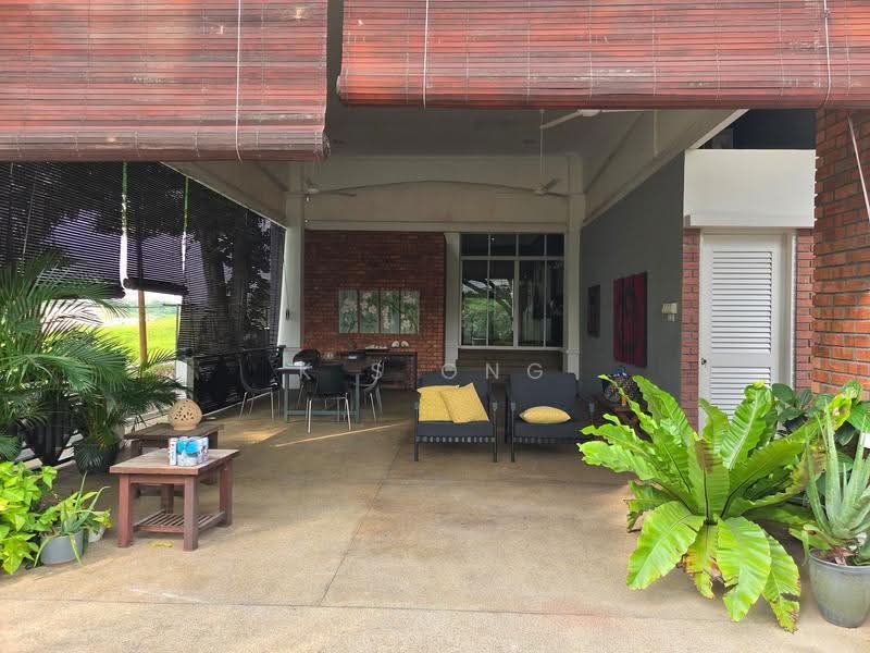 Bungalow House for Rent in Leisure Farm (Gelang Patah) - K S Ong - Exterior - PropertyGuru.com.my