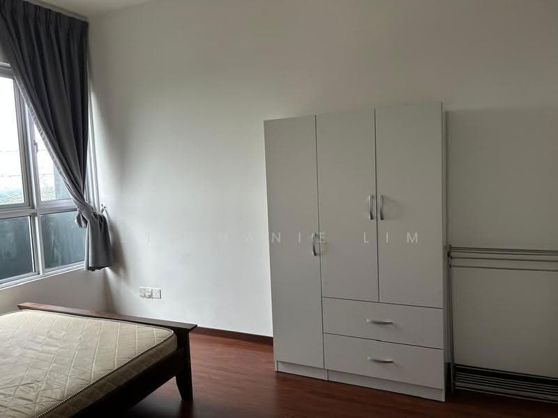 Service Residence for Sale at Gaya Resort Homes - Stephanie Lim - Bedroom - PropertyGuru.com.my