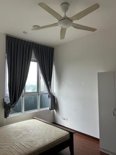 Service Residence for Sale at Gaya Resort Homes - Stephanie Lim - Bedroom - PropertyGuru.com.my