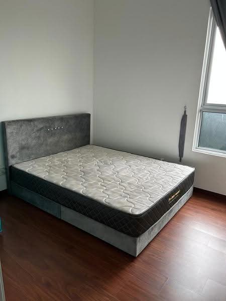 Service Residence for Sale at Gaya Resort Homes - Stephanie Lim - Bedroom - PropertyGuru.com.my