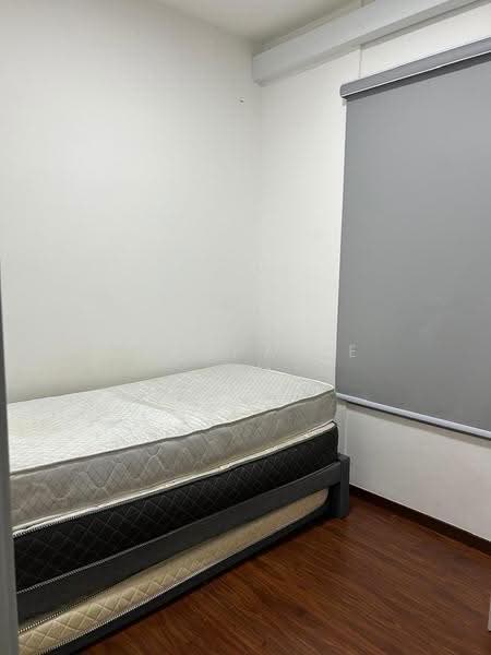 Service Residence for Sale at Gaya Resort Homes - Stephanie Lim - Bedroom - PropertyGuru.com.my