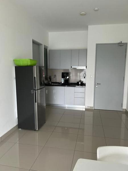 Service Residence for Sale at Gaya Resort Homes - Stephanie Lim - Kitchen - PropertyGuru.com.my