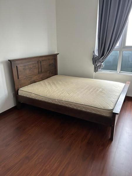 Service Residence for Sale at Gaya Resort Homes - Stephanie Lim - Bedroom - PropertyGuru.com.my