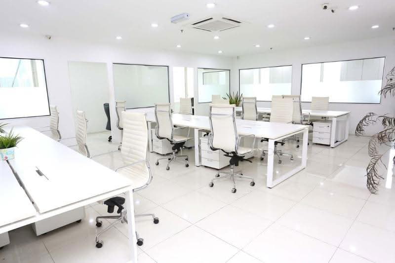 Office for Rent in KL City Centre (Kuala Lumpur) - Calvin Koo - Interior - PropertyGuru.com.my