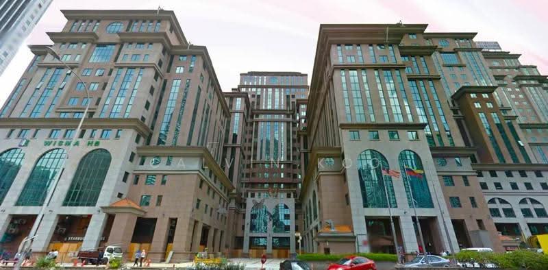 Office for Rent in KL City Centre (Kuala Lumpur) - Calvin Koo - Exterior - PropertyGuru.com.my