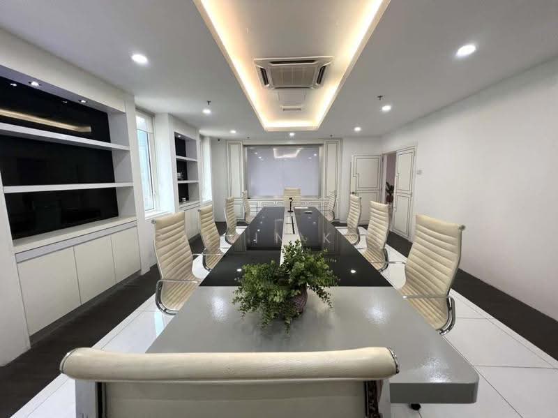Office for Rent in KL City Centre (Kuala Lumpur) - Calvin Koo - Interior - PropertyGuru.com.my