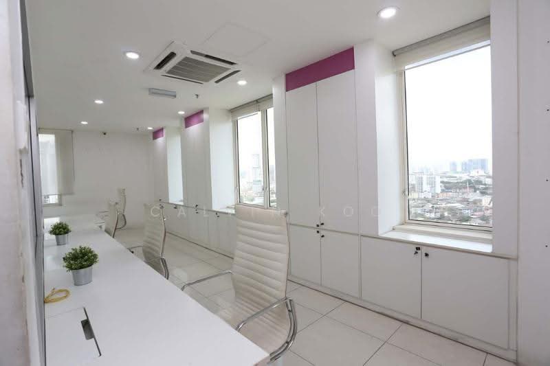 Office for Rent in KL City Centre (Kuala Lumpur) - Calvin Koo - Interior - PropertyGuru.com.my