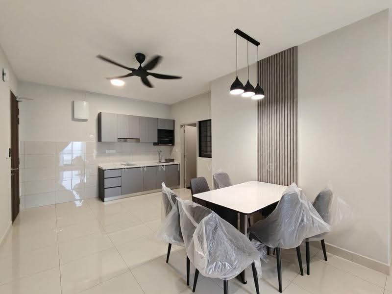 Condominium for Rent at Nestree Residence - Ernni Wong - PropertyGuru.com.my