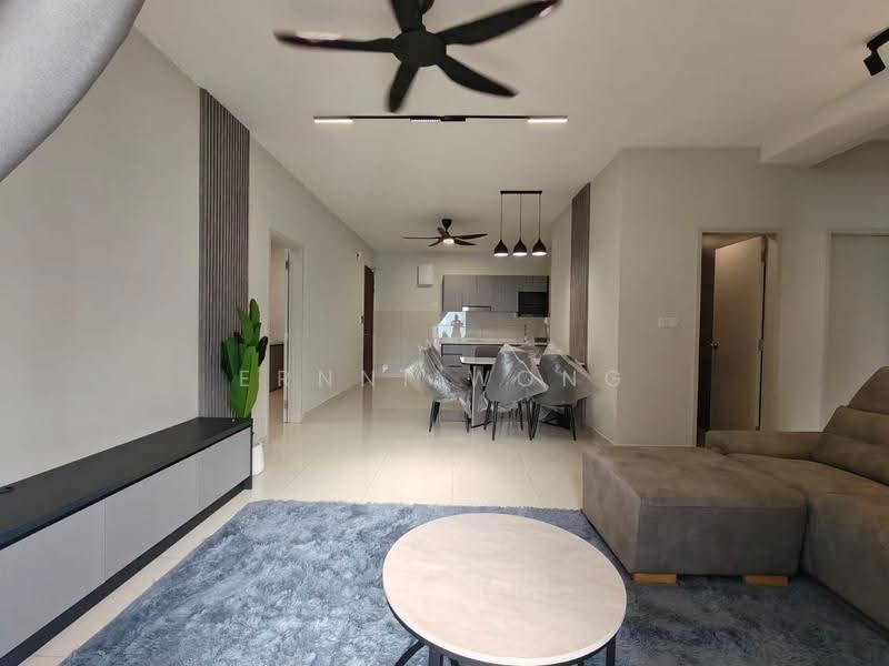 Condominium for Rent at Nestree Residence - Ernni Wong - PropertyGuru.com.my