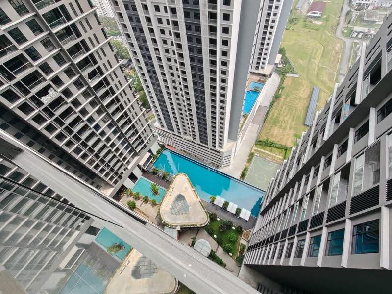 Condominium for Rent at Nestree Residence - Ernni Wong - PropertyGuru.com.my