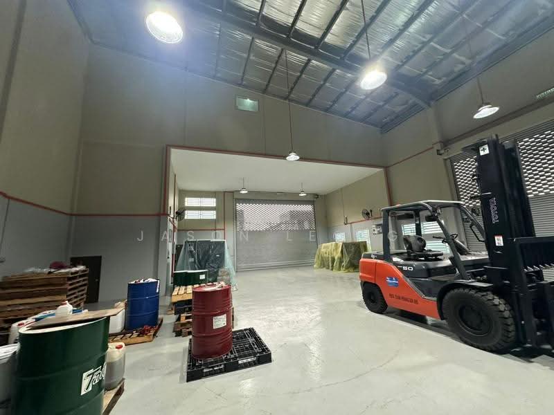 Semi-D Factory for Sale in Chemor (Perak) - Jason Leong - Interior - PropertyGuru.com.my