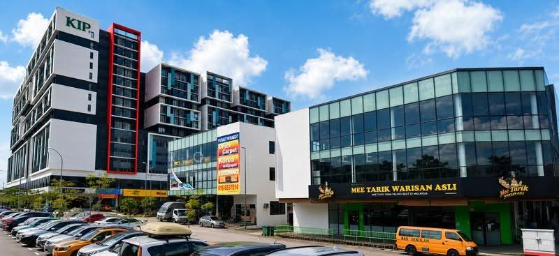 Shop for Sale in Kota Warisan (Sepang) - Roger Lee - PropertyGuru.com.my