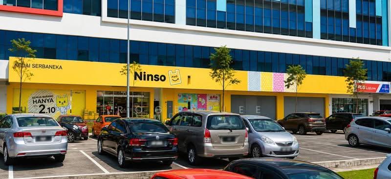 Shop for Sale in Kota Warisan (Sepang) - Roger Lee - PropertyGuru.com.my
