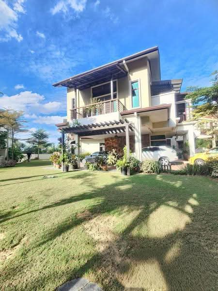 Bungalow House untuk Dijual di Bukit Jelutong (Shah Alam) - Eisya Kamaludin - PropertyGuru.com.my