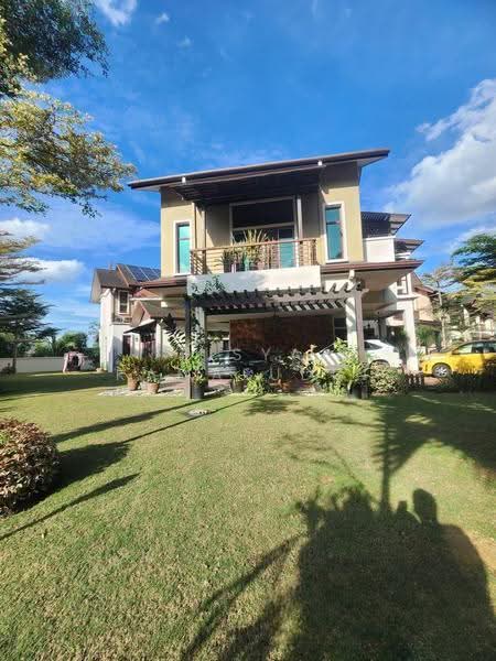 Bungalow House untuk Dijual di Bukit Jelutong (Shah Alam) - Eisya Kamaludin - PropertyGuru.com.my
