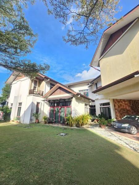 Bungalow House untuk Dijual di Bukit Jelutong (Shah Alam) - Eisya Kamaludin - PropertyGuru.com.my