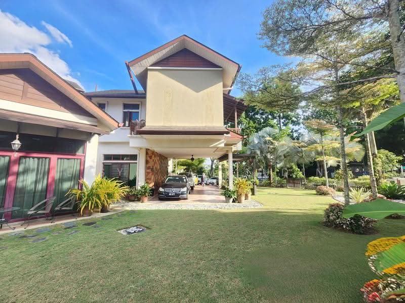 Bungalow House untuk Dijual di Bukit Jelutong (Shah Alam) - Eisya Kamaludin - PropertyGuru.com.my