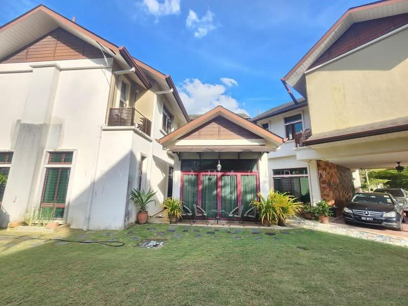 Bungalow House untuk Dijual di Bukit Jelutong (Shah Alam) - Eisya Kamaludin - PropertyGuru.com.my