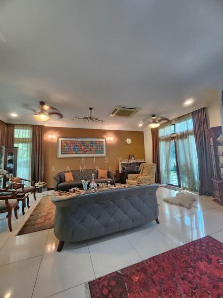 Bungalow House untuk Dijual di Bukit Jelutong (Shah Alam) - Eisya Kamaludin - PropertyGuru.com.my