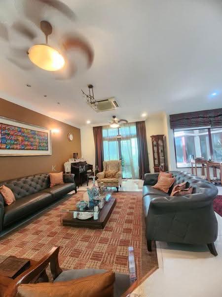 Bungalow House untuk Dijual di Bukit Jelutong (Shah Alam) - Eisya Kamaludin - PropertyGuru.com.my