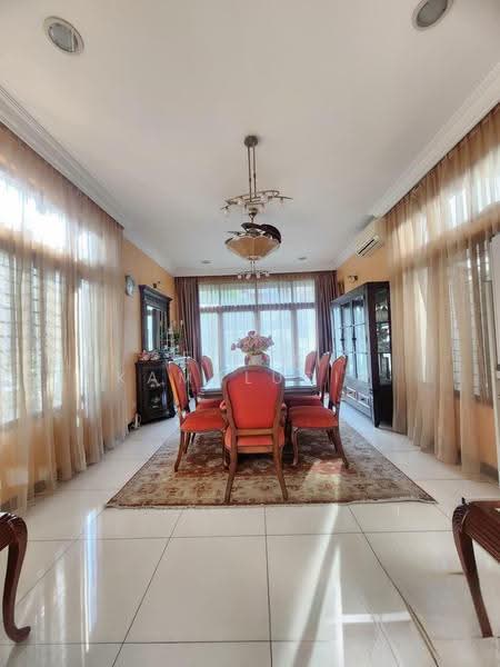 Bungalow House untuk Dijual di Bukit Jelutong (Shah Alam) - Eisya Kamaludin - PropertyGuru.com.my