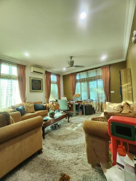 Bungalow House untuk Dijual di Bukit Jelutong (Shah Alam) - Eisya Kamaludin - PropertyGuru.com.my